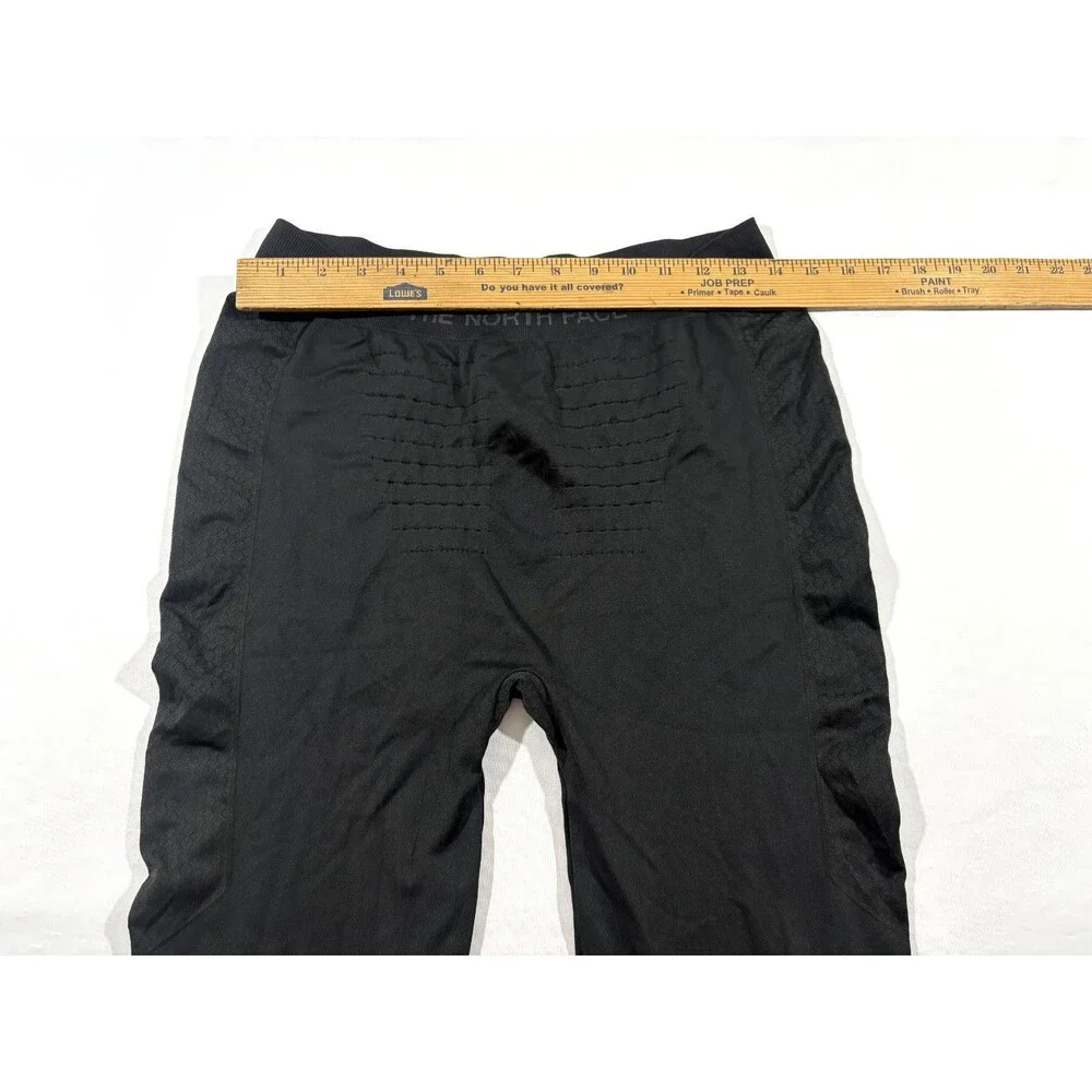 The North Face Mens Sports Leggings Running Gym Seamless Bottoms Sz L/XL ITALY